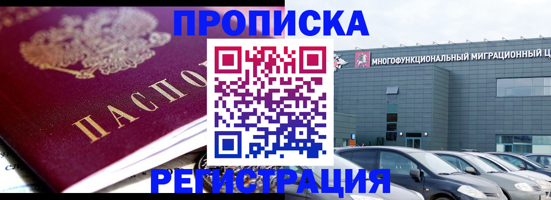 прописка иностранных граждан в Новодвинске